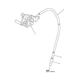 FIG 26. OIL SUCTION / DRAIN PUMP