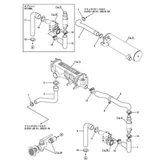 FIG 32. COOLING SEA WATER PIPE(6LP-WDT)