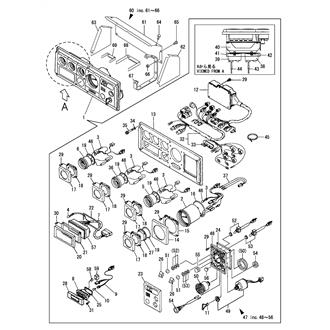 FIG 48. INSTRUMENT PANEL