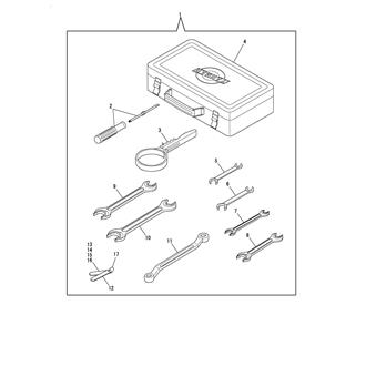 FIG 50. TOOL(OPTIONAL)
