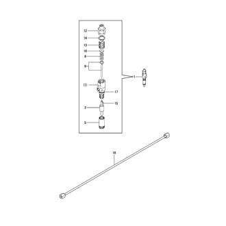 FIG 73. (51B)LEGAL SPARE PARTS(JCI)(COASTING AREA)