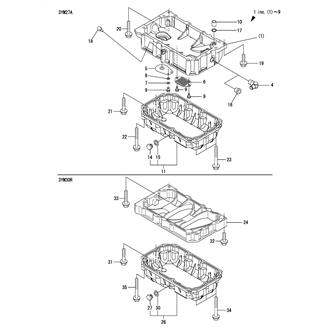 FIG 4. OIL SUMP