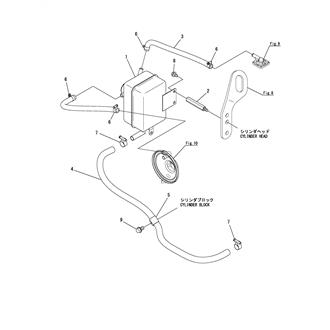 FIG 5. MIST SEPARATOR