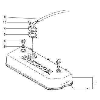 FIG 6. BONNET