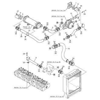 FIG 29. C.W.PIPE(6CHL-HTH)