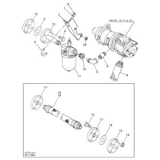 FIG 52. AIR PIPE(OPTIONAL)