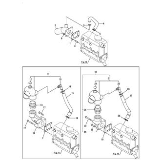 FIG 8. MIXING ELBOW