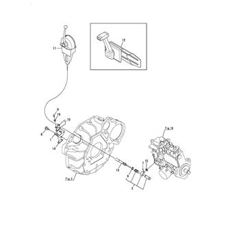 FIG 24. CABLE SUPPORT