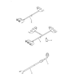 FIG 32. SUB-HARNESS & NEUTRAL SWITCH