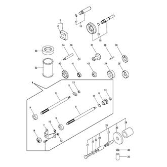 FIG 30. SPECIAL TOOL(B)(OPTIONAL)