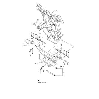 FIG 7. TILT BRACKET