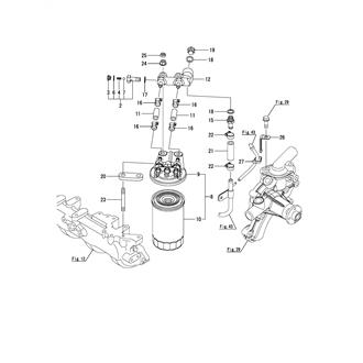 FIG 41. FUEL FILTER