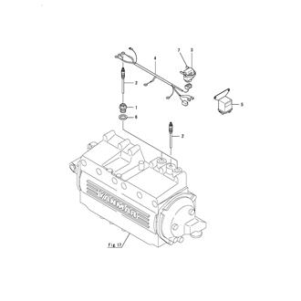 FIG 54. HEATER PLUG