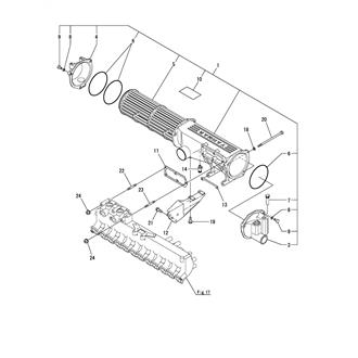 FIG 13. INTER COOLER