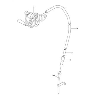 FIG 30. OIL SUCTION/DRAIN PUMP(OPTIONAL)