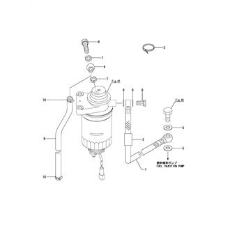 FIG 46. FUEL PIPE