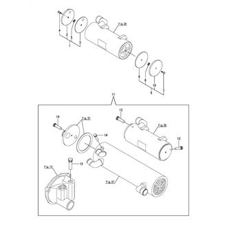 FIG 62. SPARE PARTS(2)(OPTIONAL)