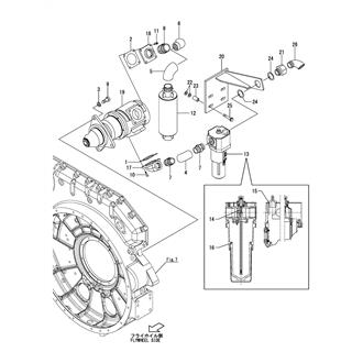 FIG 110. AIR MOTOR