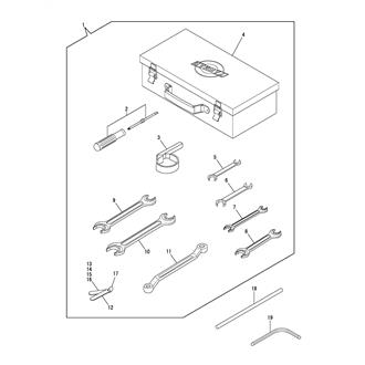 FIG 139. TOOL(OPTIONAL)