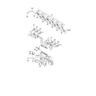 FIG 49. FUEL PIPE(6CHE3)