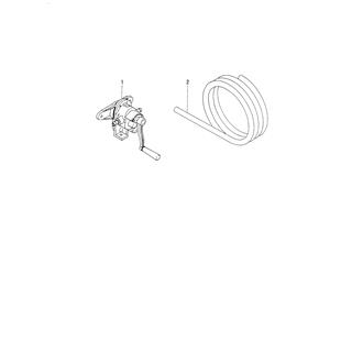 FIG 23. OIL SUCTION/DRAIN PUMP