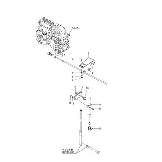 FIG 43. CABLE SUPPORT