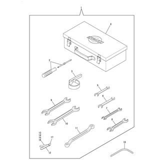 FIG 59. TOOL(OPTIONAL)