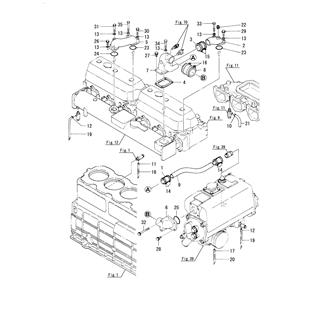 FIG 41. COOLING PIPE(FRESH WATER)