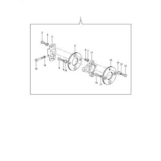 FIG 50. COUPLING(6CH-WDTE)