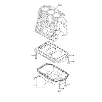 FIG 4. OIL SUMP