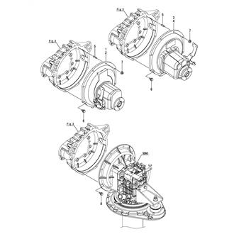 FIG 48. CLUTCH(OPTIONAL)