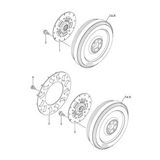 FIG 49. DAMPER DISC(OPTIONAL)