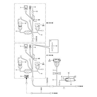 FIG 68. (57C)VC10(SINGLE ENGINE)(OPTIONAL)