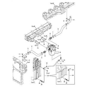 FIG 17. MIST SEPARATOR(EPA3 SPEC.)