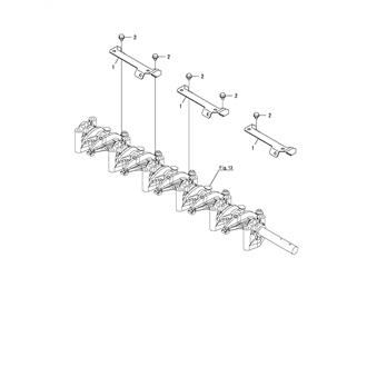 FIG 15. HARNESS GUIDE