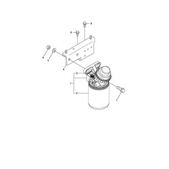 FIG 41. FUEL FILTER