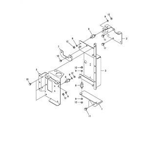 FIG 48. BRACKET(ECU)