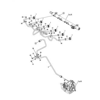 FIG 51. FUEL INJECTION PIPE