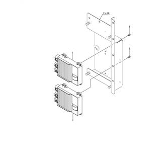 FIG 61. ELECTRONIC DRIVE UNIT(EDU)