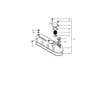 FIG 11. BONNET