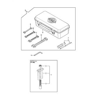 FIG 51. TOOL