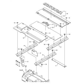 FIG 13. COVER(TOP)