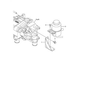 FIG 33. ATF TANK