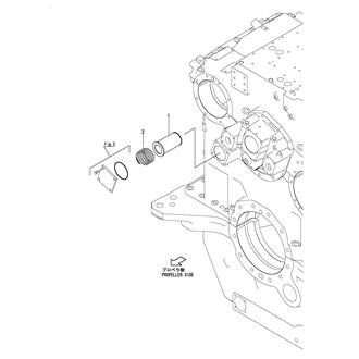 FIG 20. SUCTION STRAINER