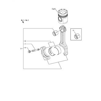 FIG 92. CONNECTING ROD