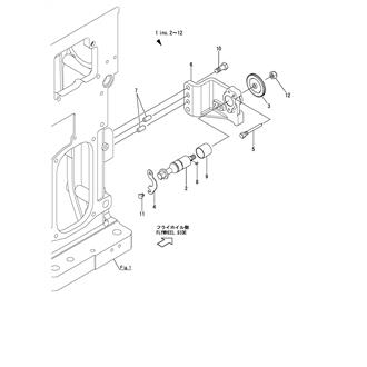 FIG 29. TURNING DEVICE