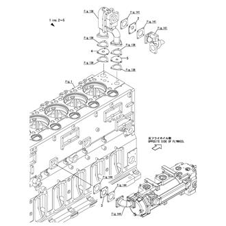 FIG 152. ORIFICE(1-PUMP MIXING SPEC.)