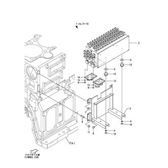 FIG 276. JUNCTION BOX(121P)