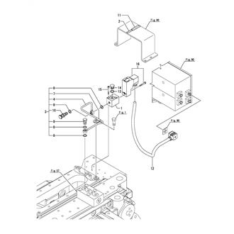 FIG 80. SPARE PUMP START SWITCH