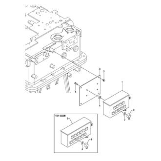 FIG 45. JUNCTION BOX